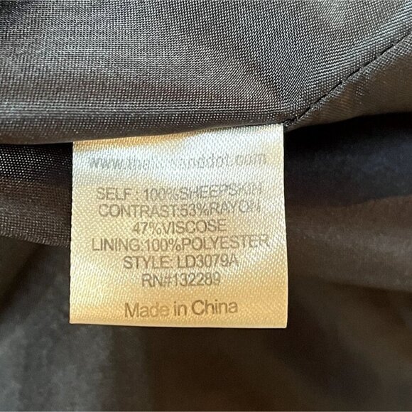 Line+Dot Edgy Little Black Dress Cocktail Mini Gown Bikercore Luxe Look - Picture 10 of 12